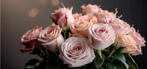 Значение розы на языке цветов