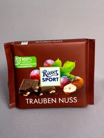 Шоколад &laquo;Ritter Sport&raquo; 100г от интернет-магазина «» в 
