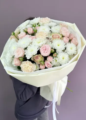 Аврора от интернет-магазина цветов в 