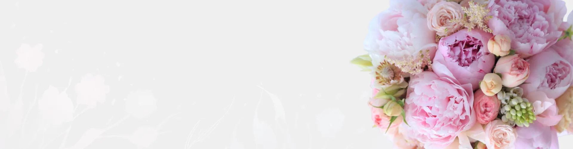 Получай выгодный кэшбэк на все букеты