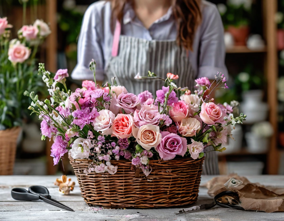 Интернет-магазин «Ботаника»