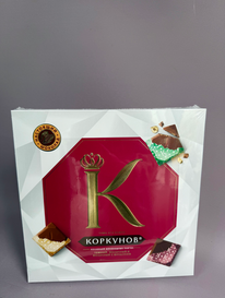 Конфеты «Коркунов» 131г от интернет-магазина «» в 