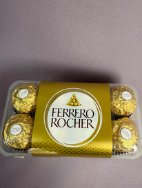 Конфеты «Ferrero Rocher» 200г от интернет-магазина «» в 