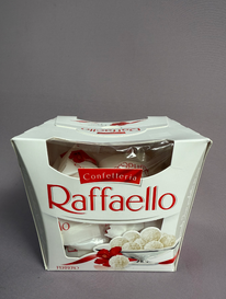 Конфеты «Raffaello» 150г от интернет-магазина «» в 