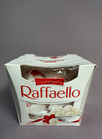 Конфеты «Raffaello» 150г от интернет-магазина цветов в 