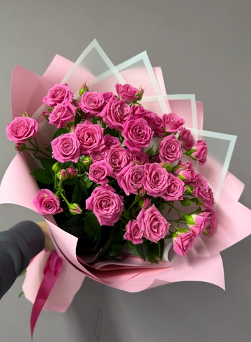 Лавли Лидия  от интернет-магазина цветов в 