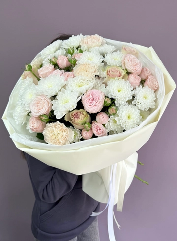 Аврора от интернет-магазина цветов в 