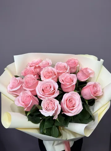 Букет роз &laquo;Мечта&raquo; от интернет-магазина цветов в 